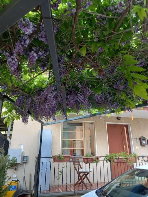 Casa Vacanze Quinci-Valle Quincinetto Exterior foto